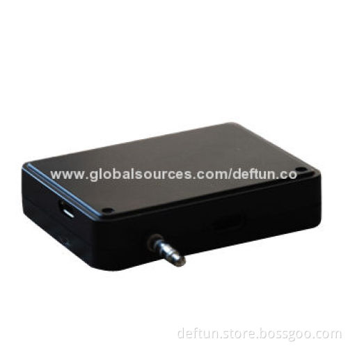 Market Hot Sell Mini Mobile Phone Chip Card Reader/Writer with Audio Jack Connector InterfaceNew